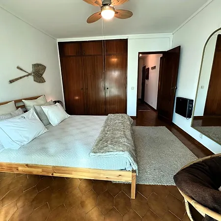 Apartment Caparica By Host-point *