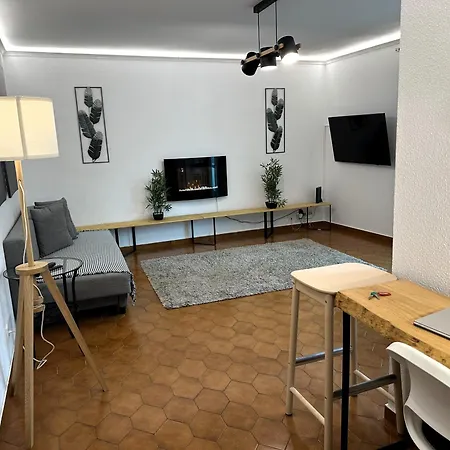 Caparica By Host-point Apartment *