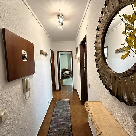Apartment Caparica By Host-point Costa da Caparica