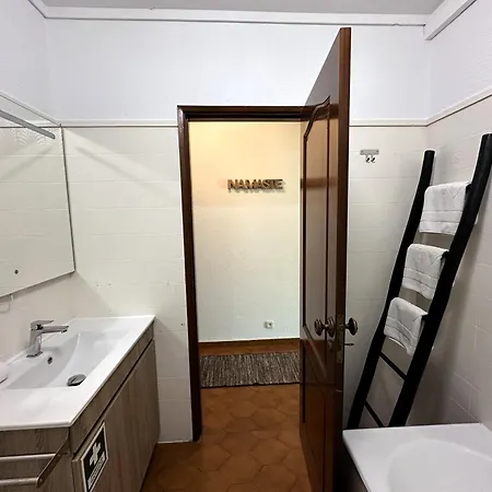 Apartment Caparica By Host-point Costa da Caparica