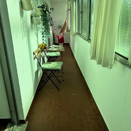 Caparica By Host-point Apartment Costa da Caparica