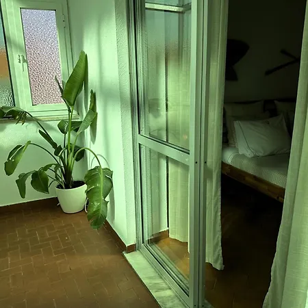 Caparica By Host-point Apartment *
