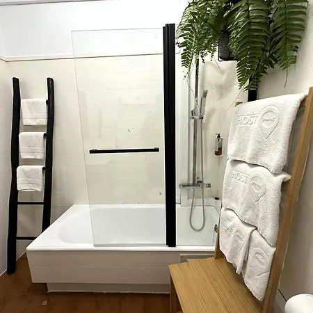 Apartment Caparica By Host-point *
