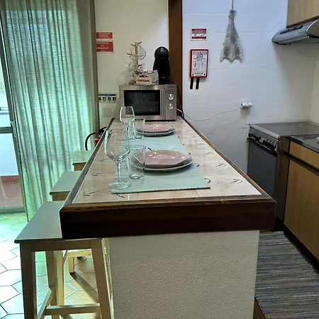 Apartment Caparica By Host-point