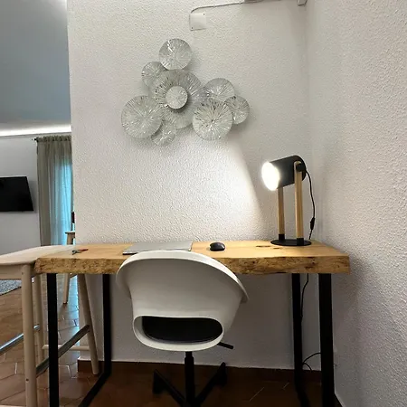 Caparica By Host-point Apartment