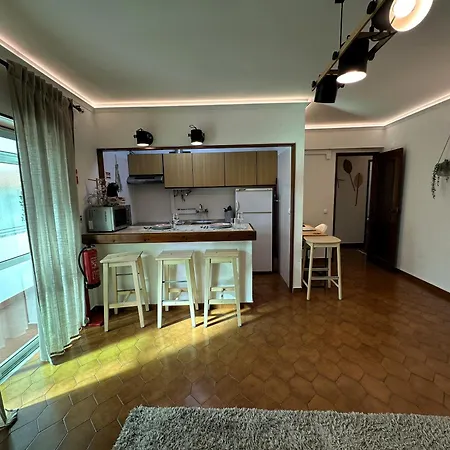 Caparica By Host-point Apartment *