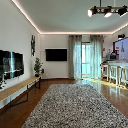 Caparica By Host-point Apartment Costa da Caparica